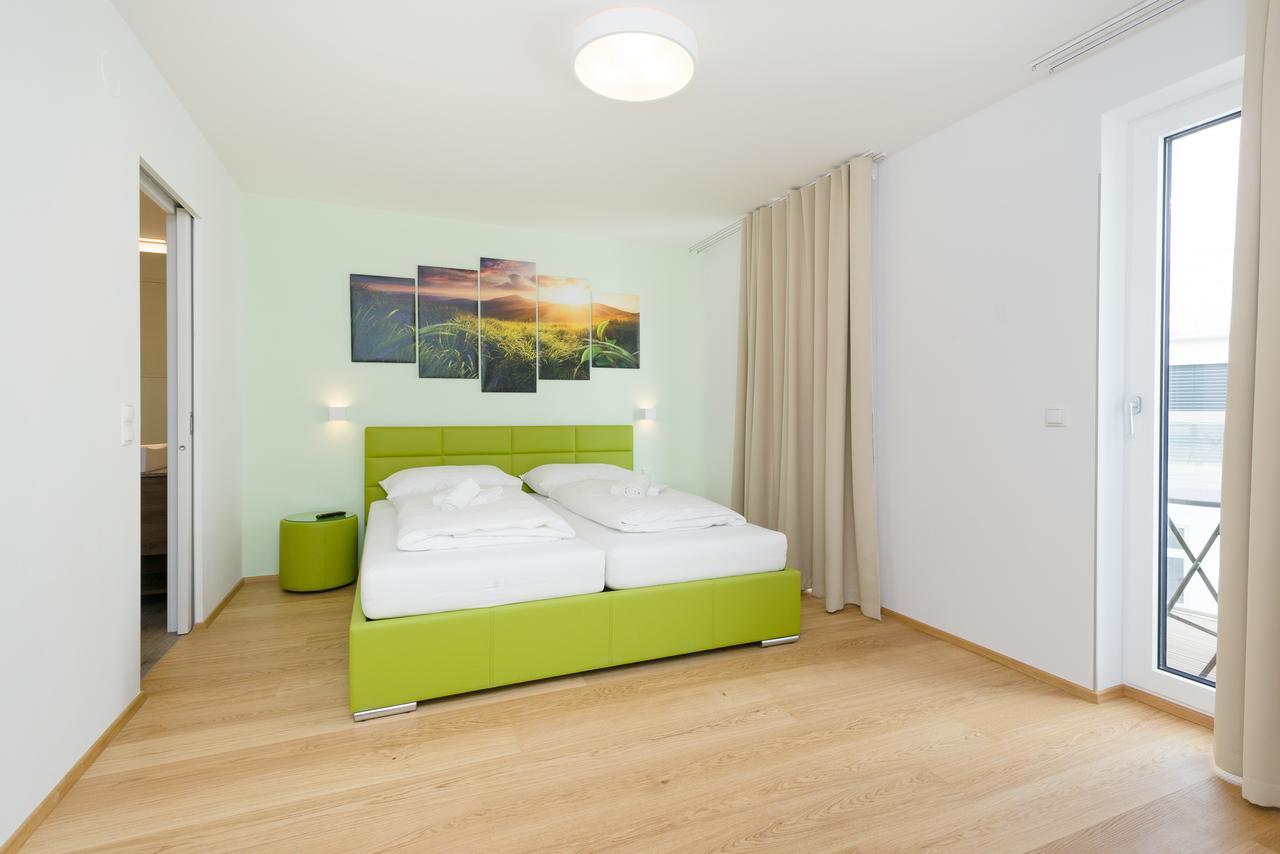 Apartment Yourapartment Ruepp *