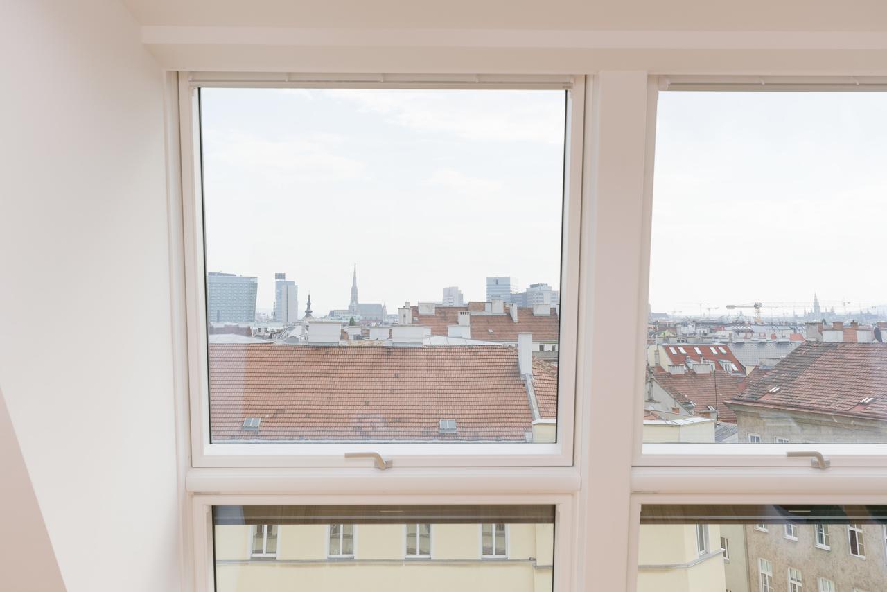 Apartment Yourapartment Ruepp Vienna