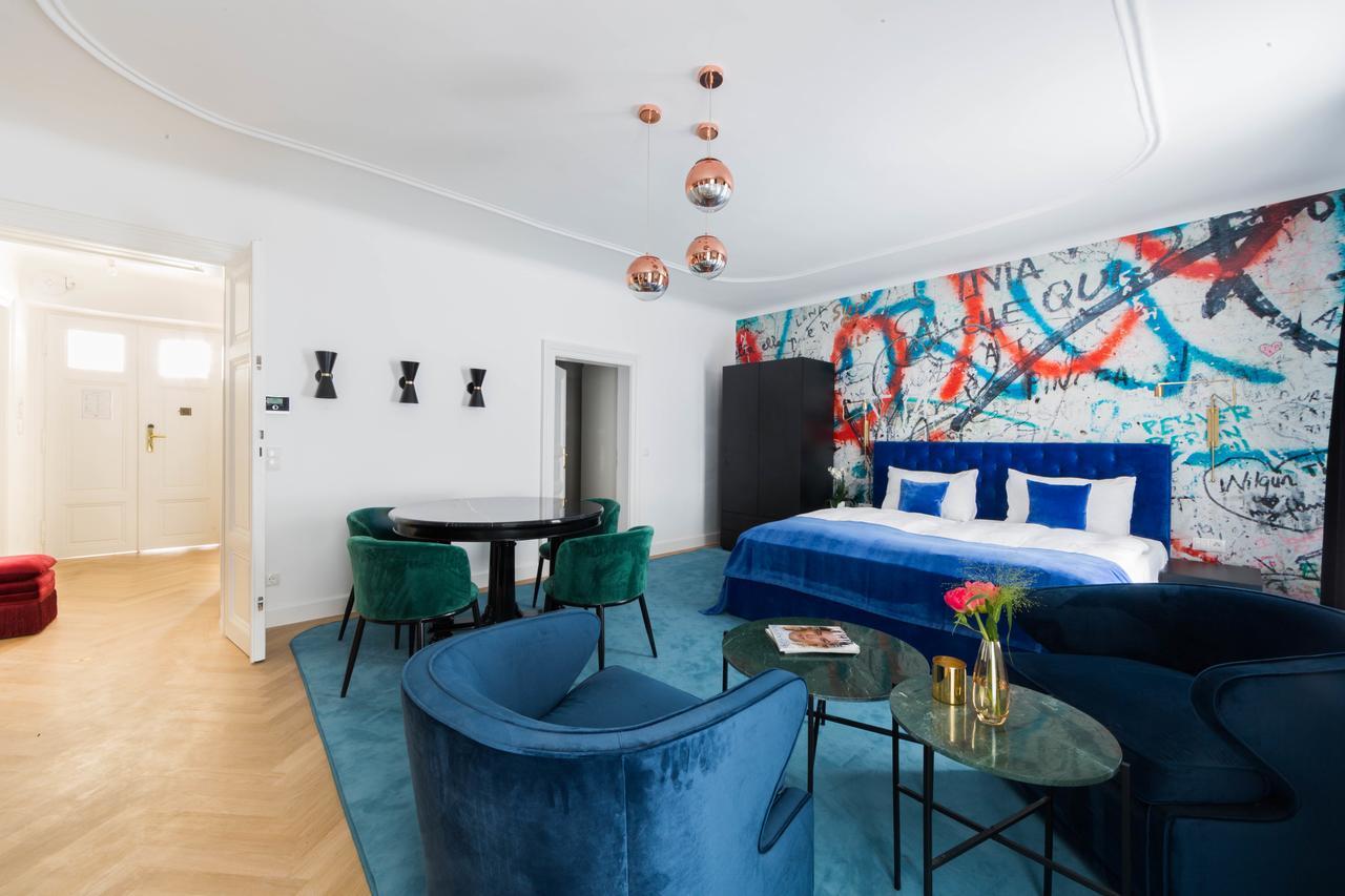 - Stephansdom Apartment