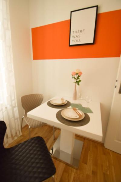 Top Michaelerplatz Apartment Vienna