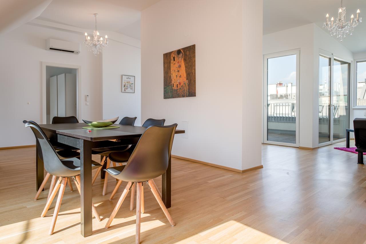 Duschel Imperial Living Vienna
