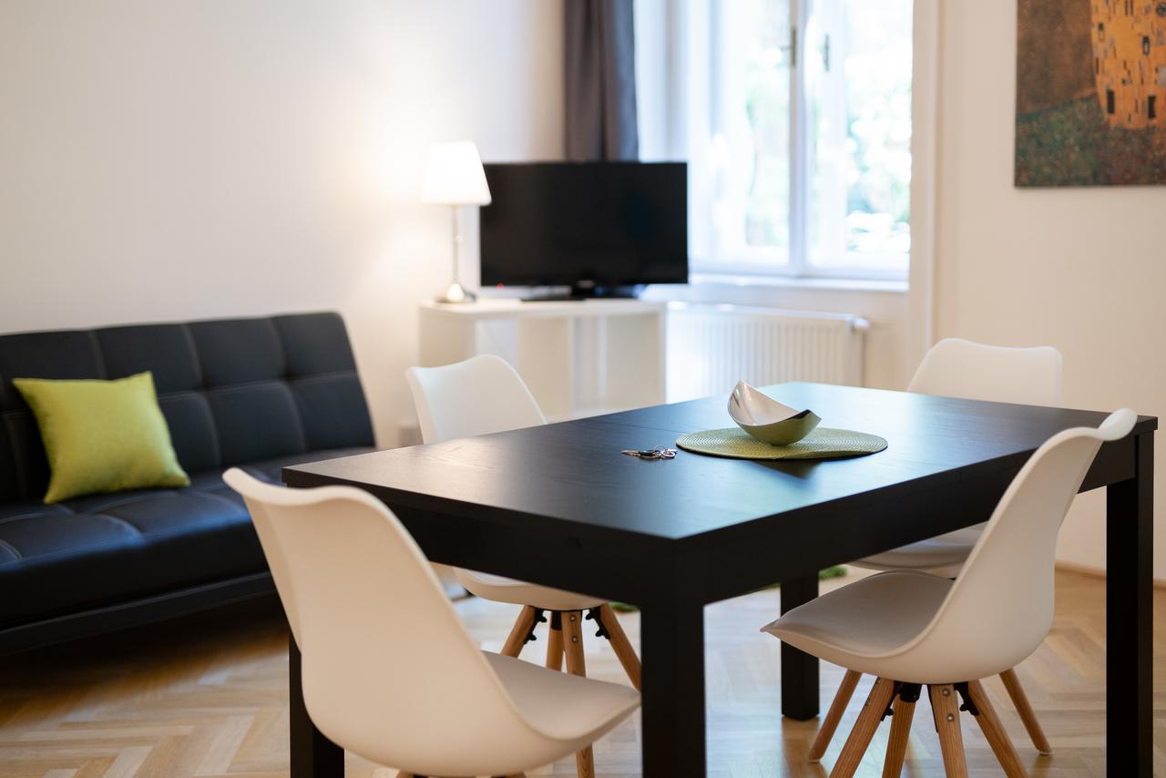 Apartment Duschel Imperial Living *