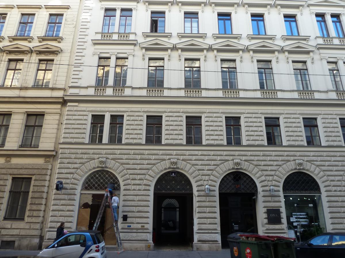Apartment Sobieski Maisonette