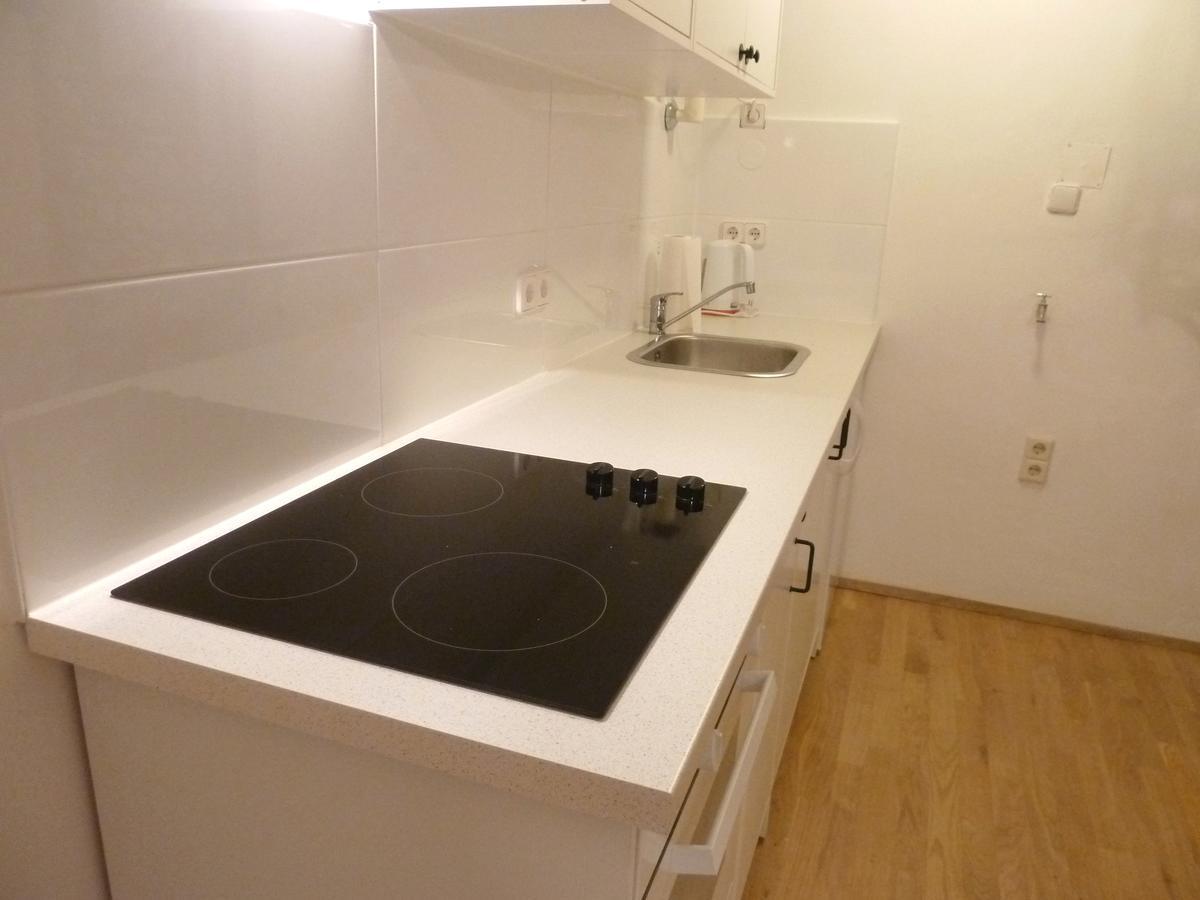 Sobieski Maisonette Vienna