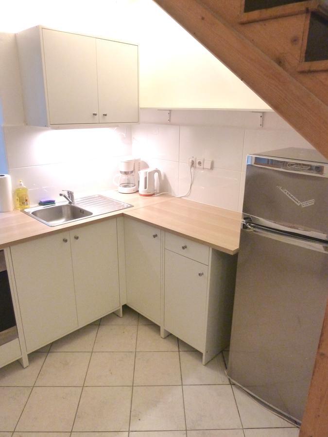 Sobieski Maisonette Apartment Vienna