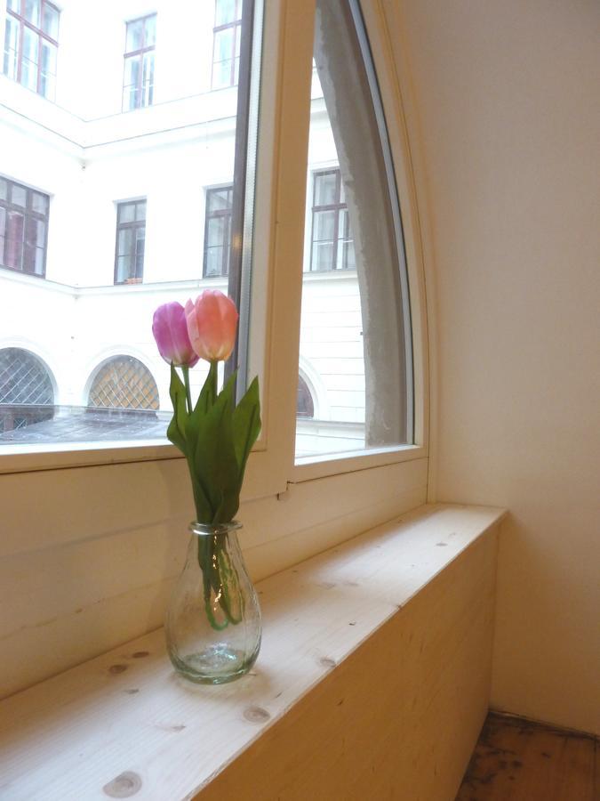 Sobieski Maisonette