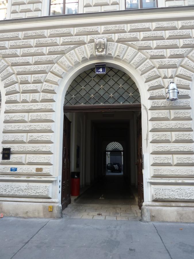 Apartment Sobieski Maisonette