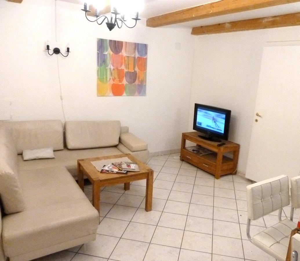 Apartment Sobieski Maisonette *
