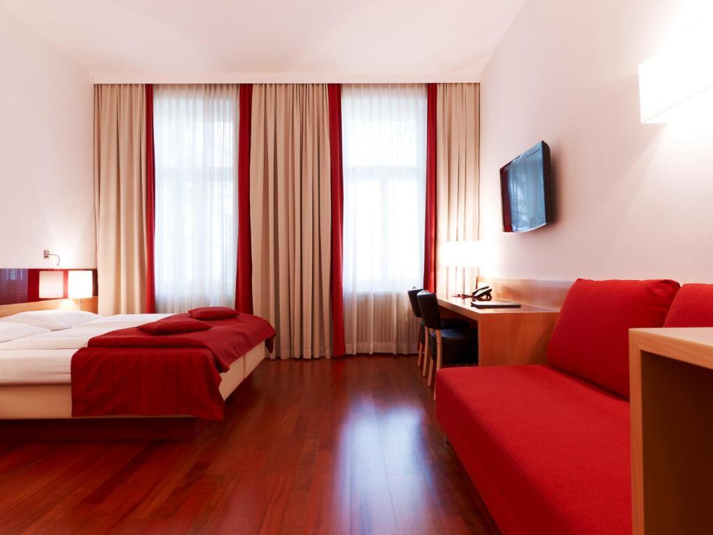 Hotel Zipser Vienna