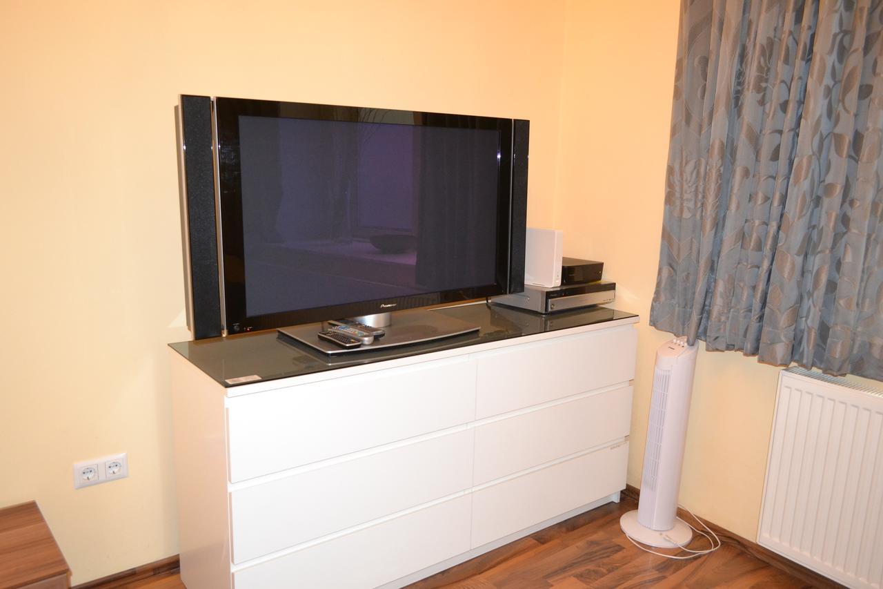Apartment Goldfisch