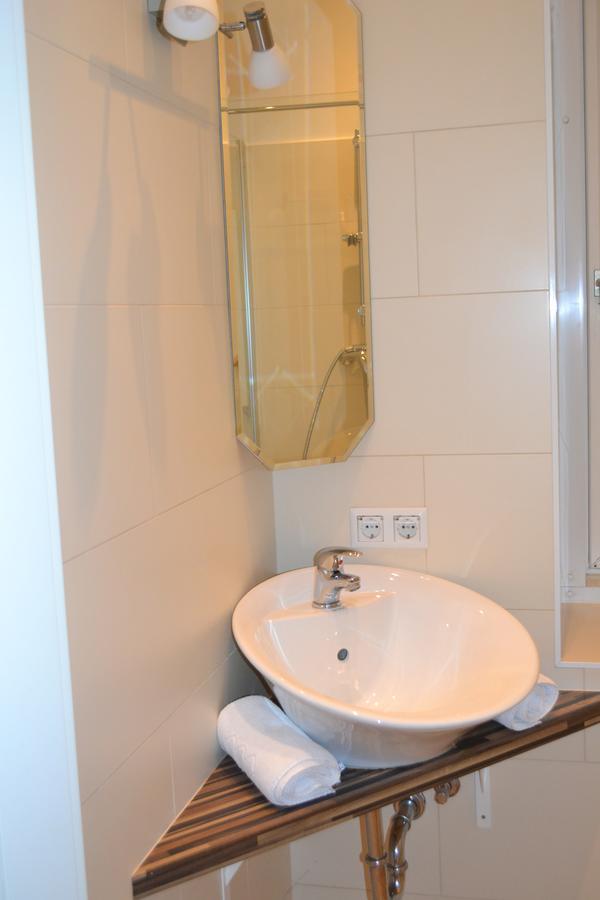 Apartment Goldfisch Vienna