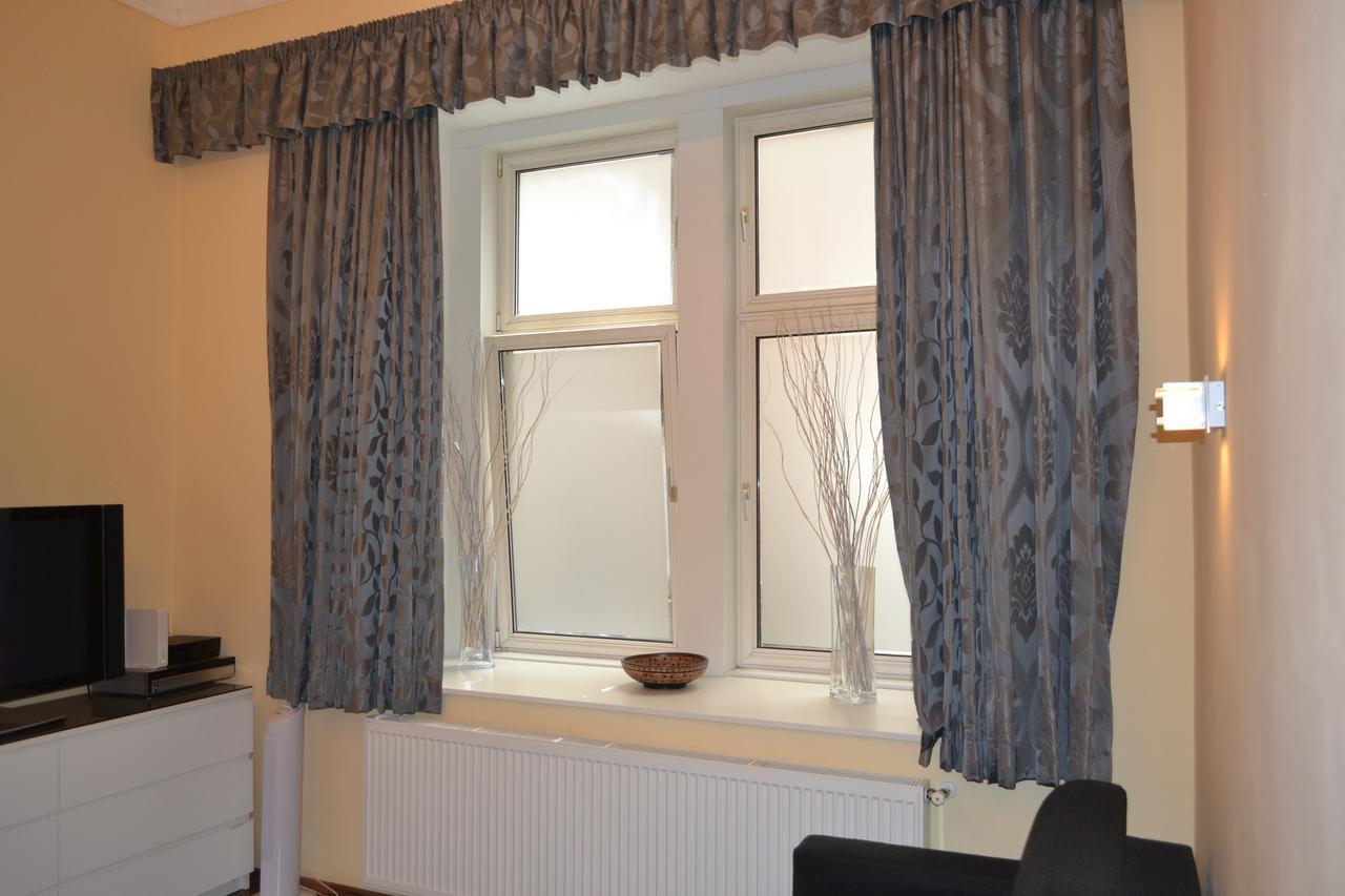 Goldfisch Apartment *