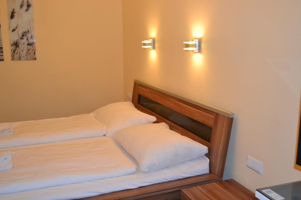 Apartment Goldfisch