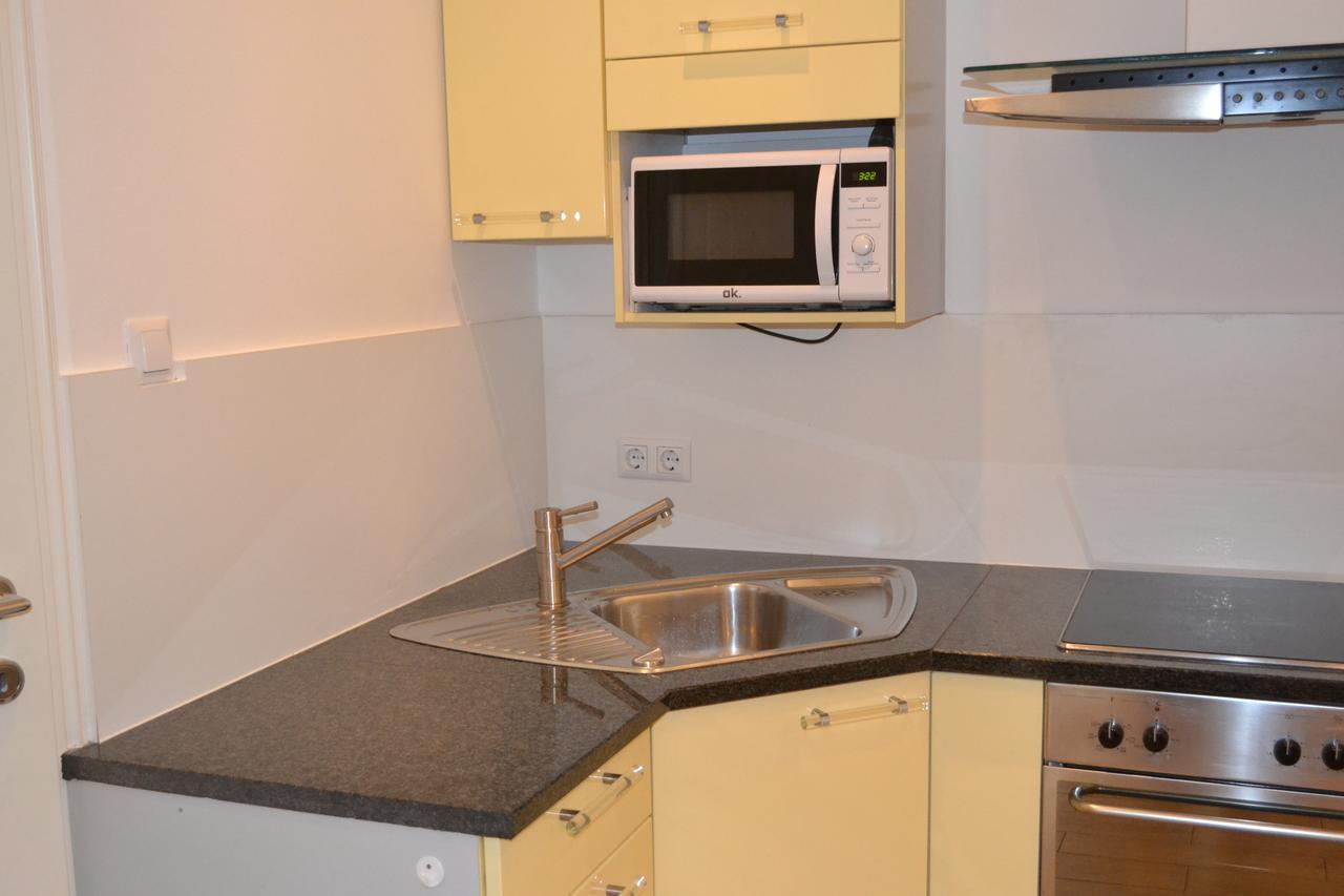Apartment Goldfisch