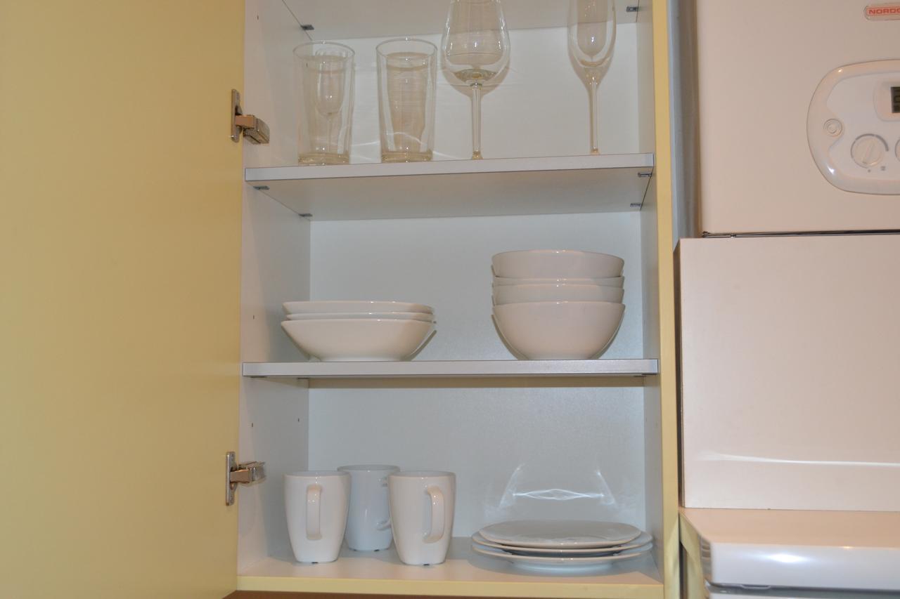 Goldfisch Apartment