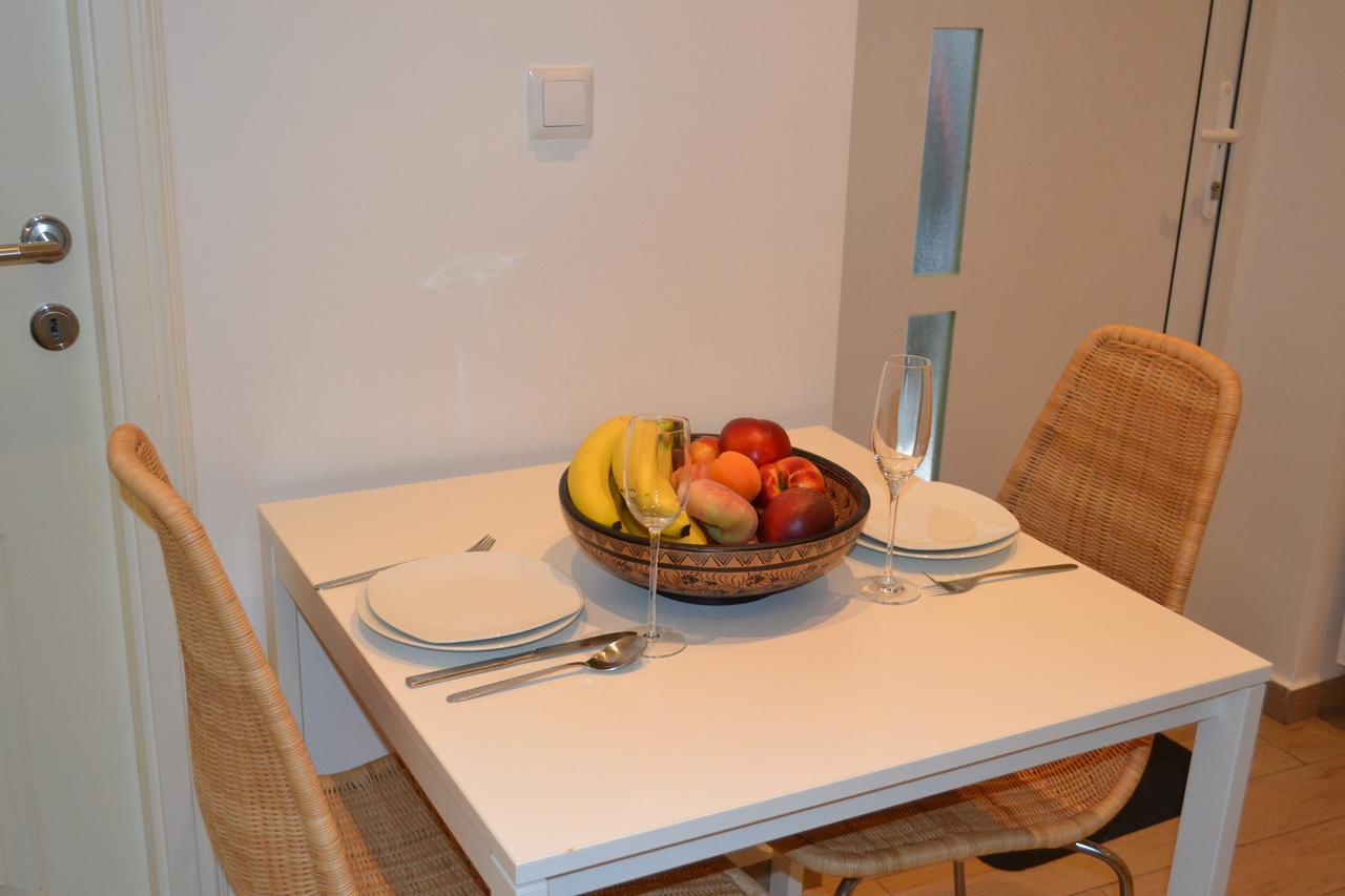 Goldfisch Apartment