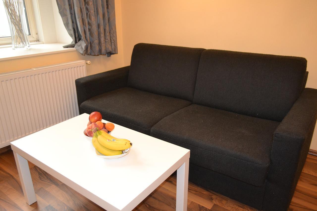 Apartment Goldfisch