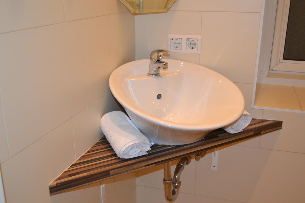 Goldfisch Apartment *