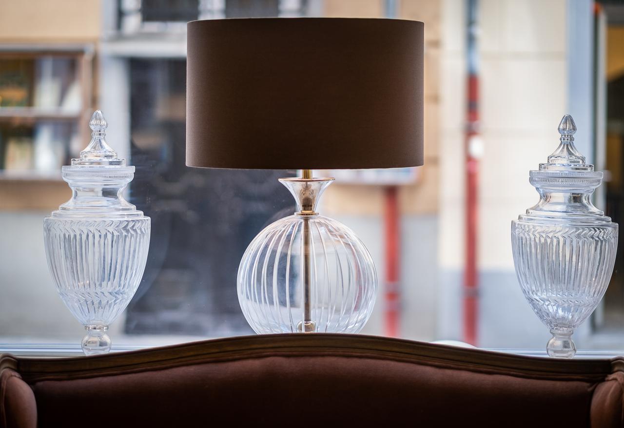 Hotel Roemischer Kaiser Vienna