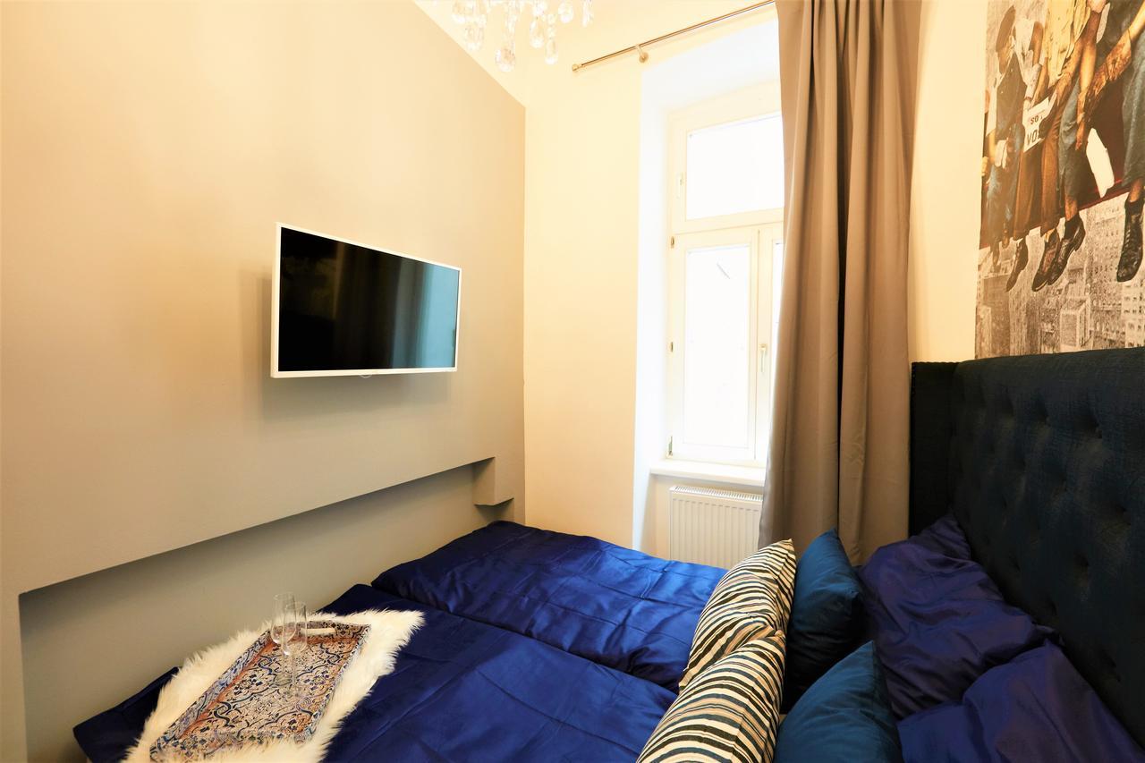 Apartment Splendid *