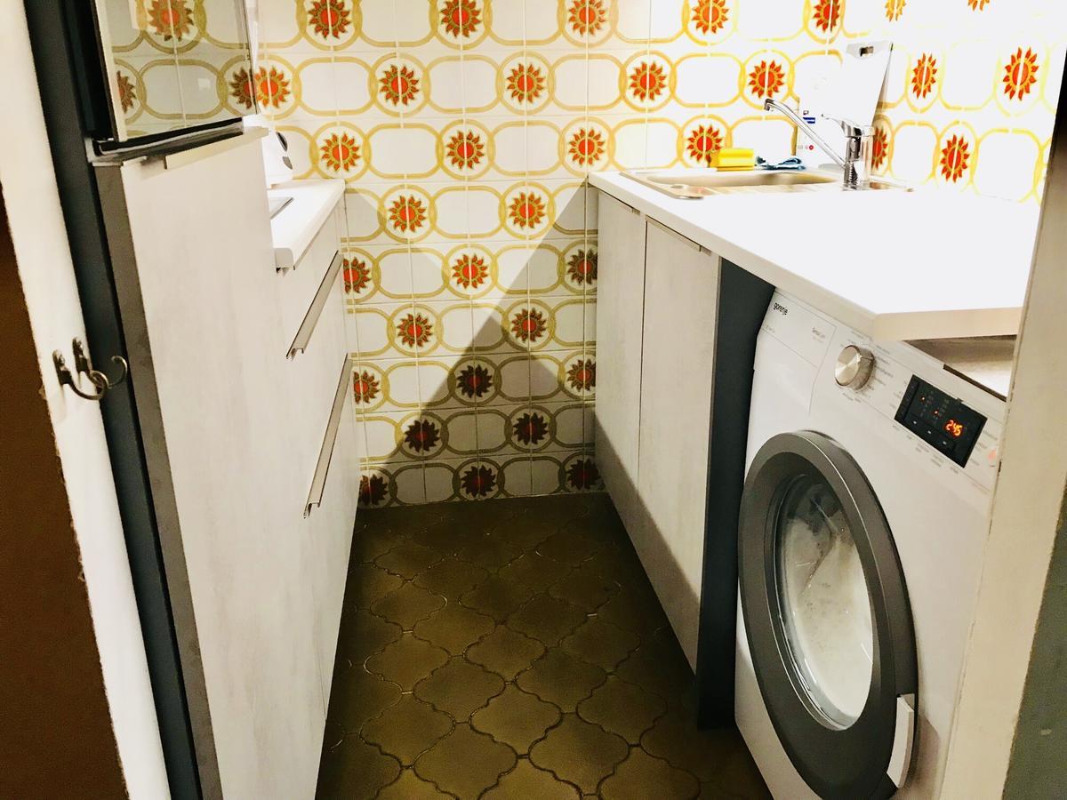 Center Apartment Wien