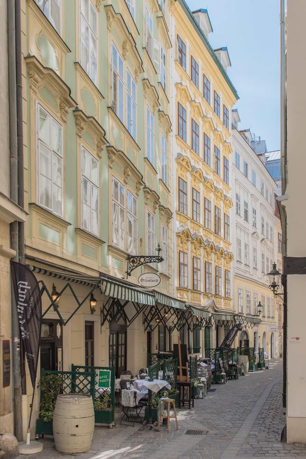Ofenloch * Viena