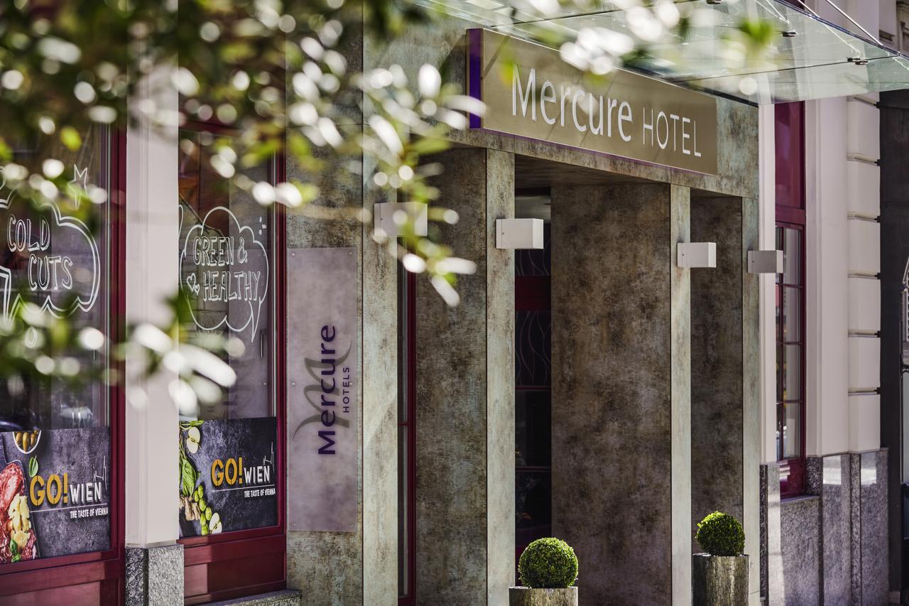 Mercure Zentrum