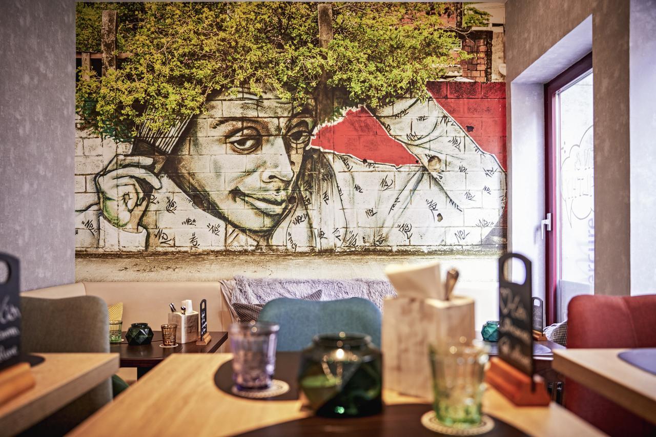 Mercure Zentrum 4*