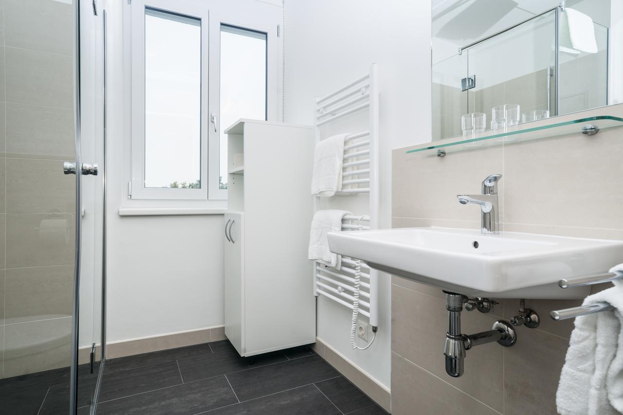 Apartamento Ig City Apartments Danube Lodge Viena