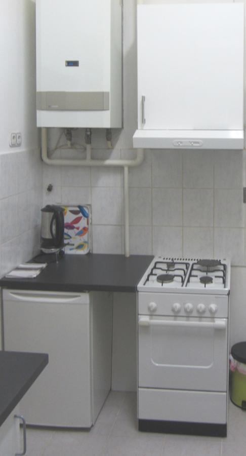 Apartment Heine Vienna