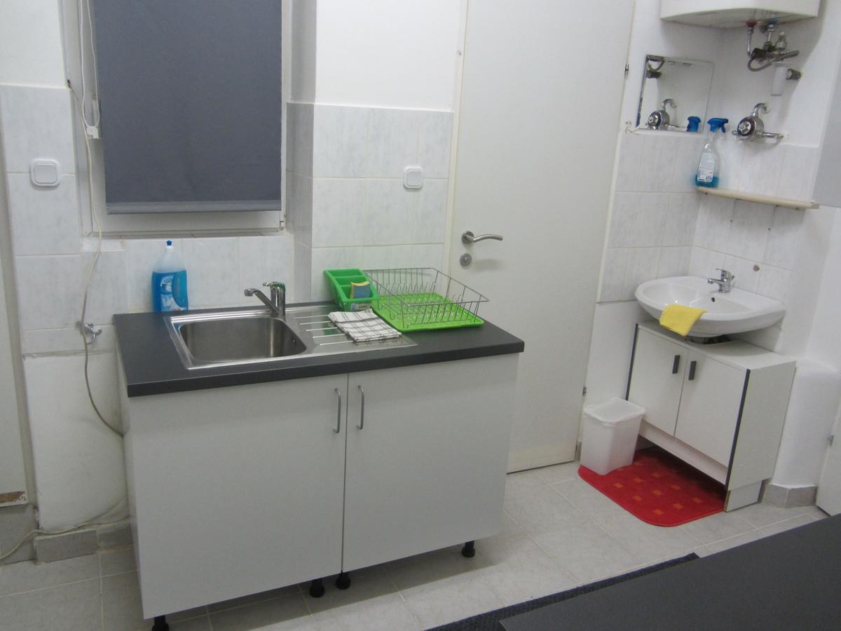 Apartment Heine Vienna
