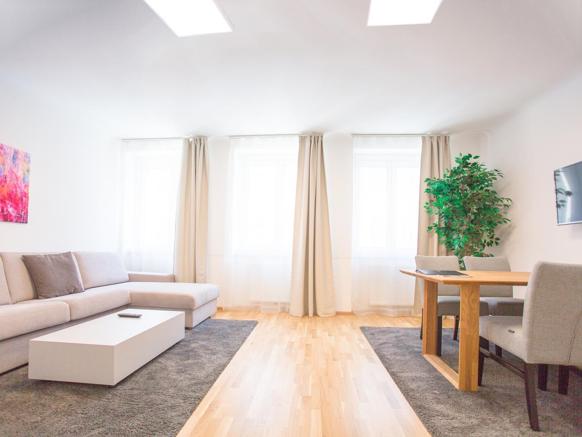 Sky9 Margareten Apartment Wien