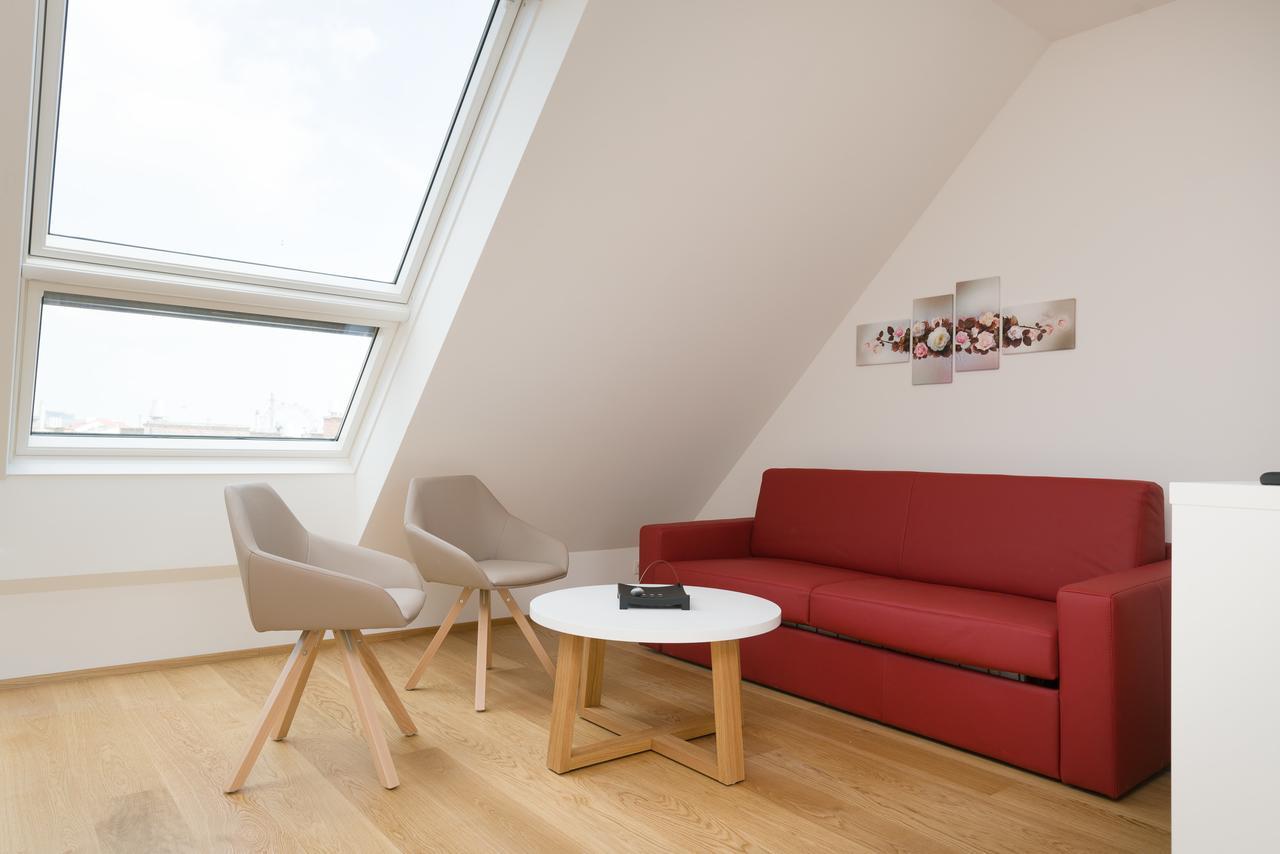 Apartment Yourapartment Ruepp Vienna