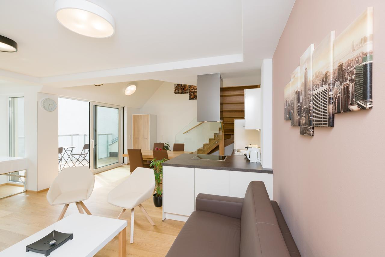 Yourapartment Ruepp Apartment Vienna