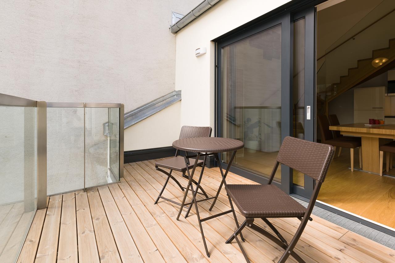Yourapartment Ruepp Apartment