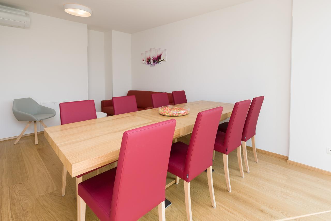 Yourapartment Ruepp Vienna