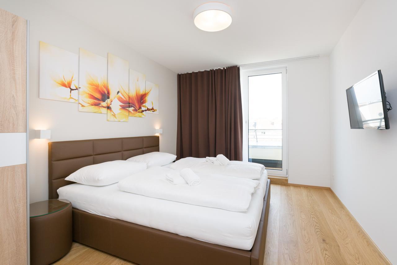 Yourapartment Ruepp