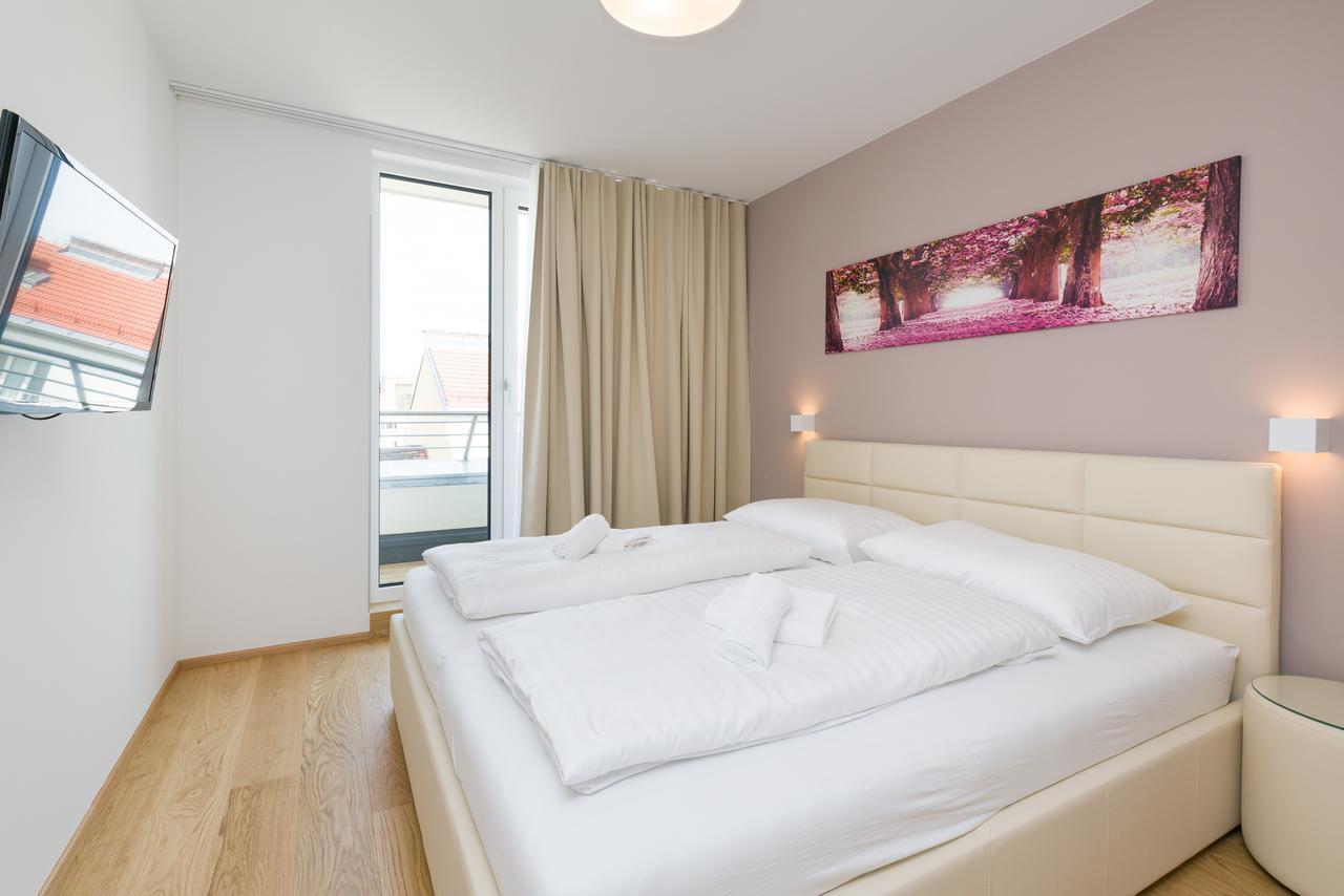 Yourapartment Ruepp Apartment Vienna