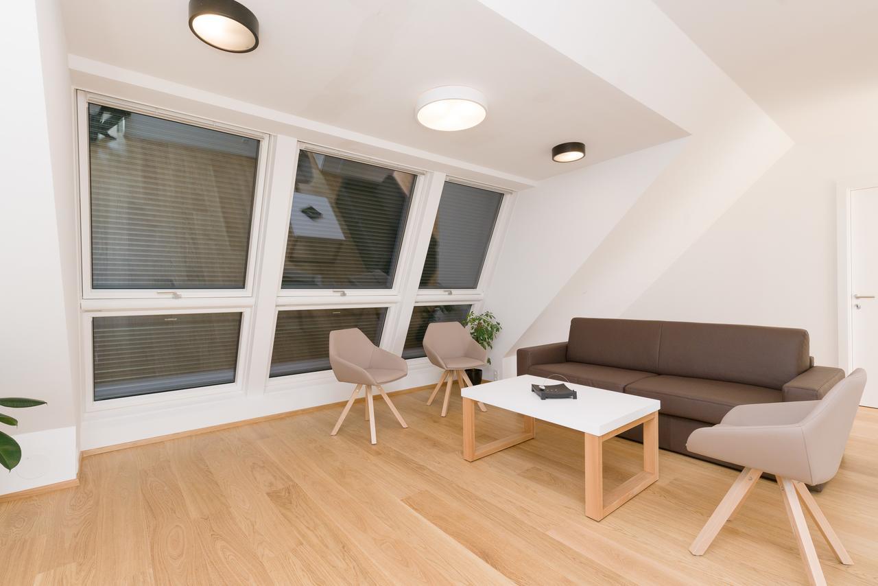 Apartment Yourapartment Ruepp
