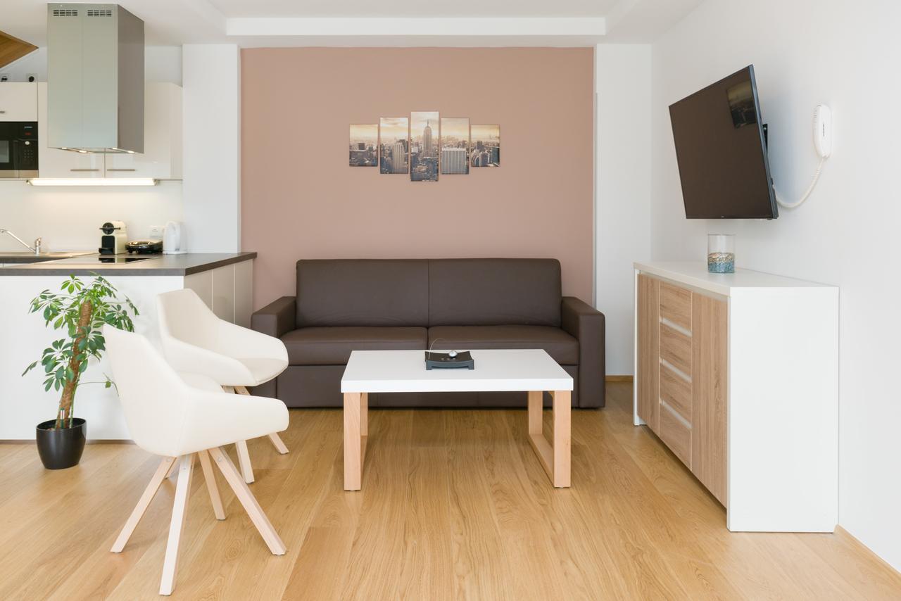 Yourapartment Ruepp Vienna