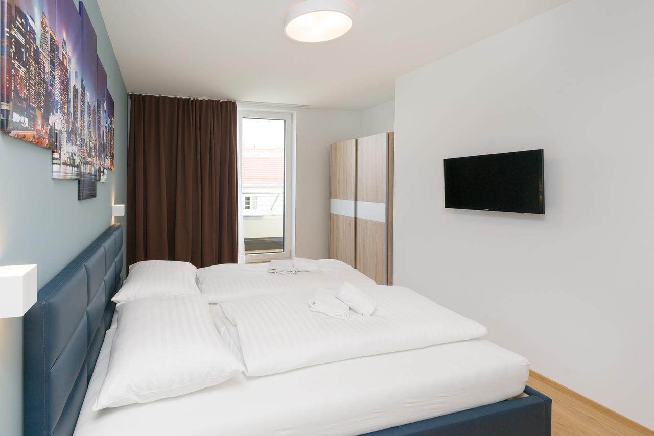 Apartment Yourapartment Ruepp Vienna