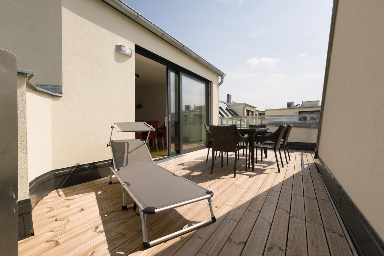 Yourapartment Ruepp Apartment Vienna