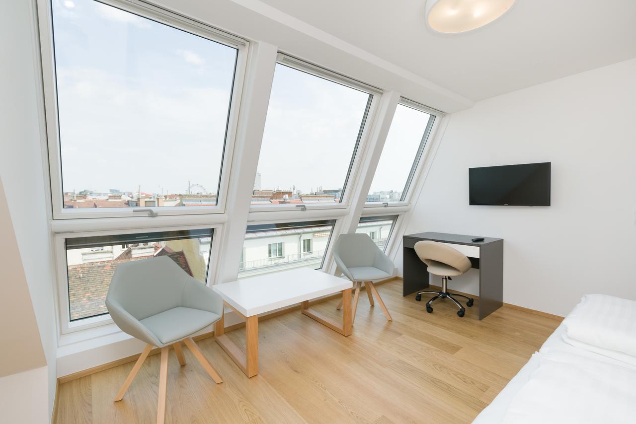 Yourapartment Ruepp Vienna
