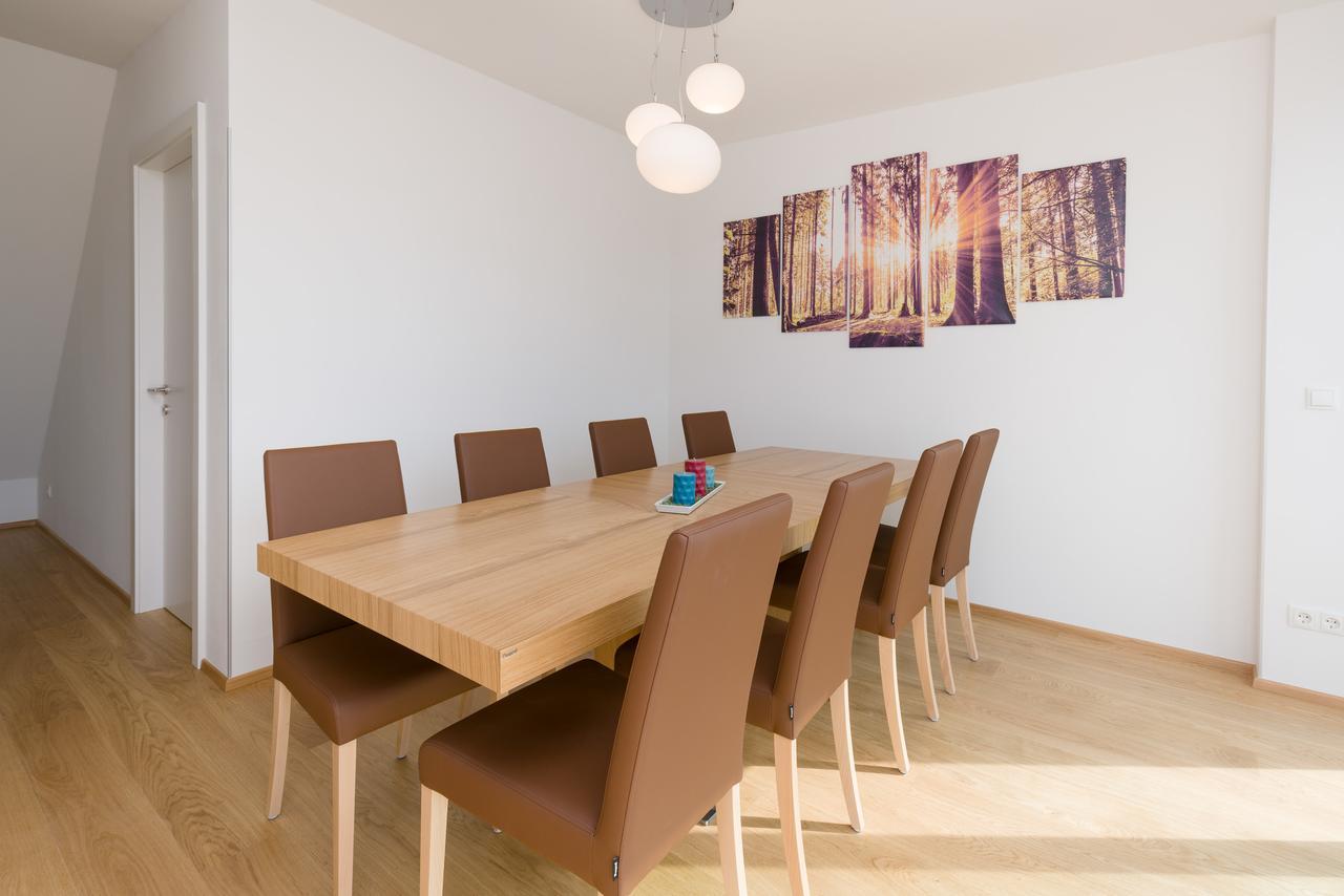 Yourapartment Ruepp Apartment Vienna