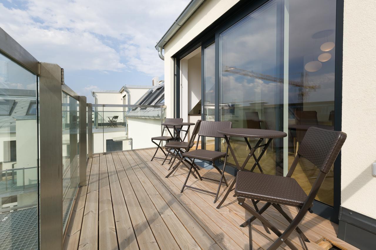Yourapartment Ruepp Vienna