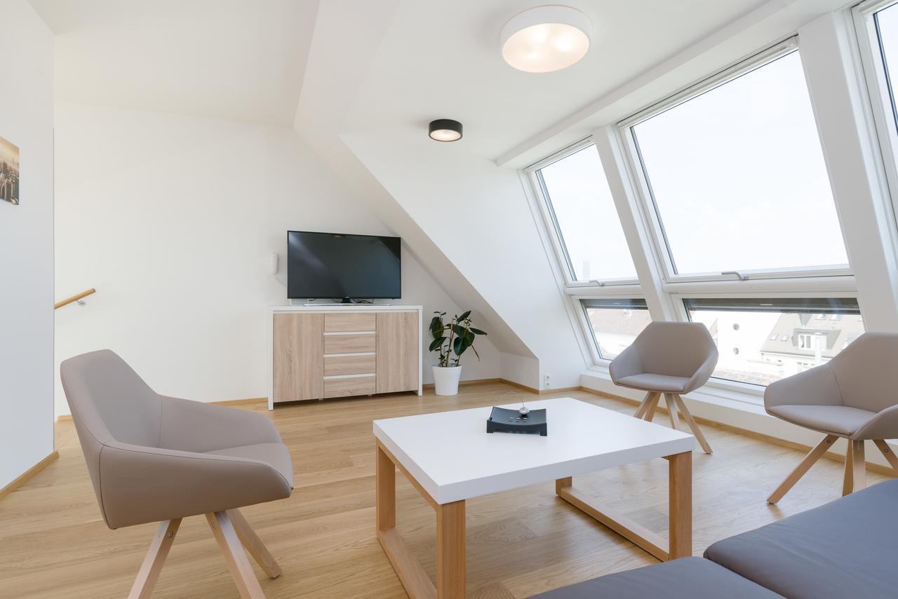 Yourapartment Ruepp