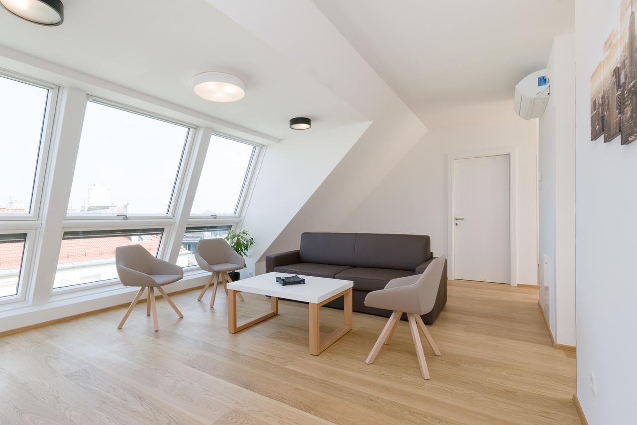Apartment Yourapartment Ruepp Vienna