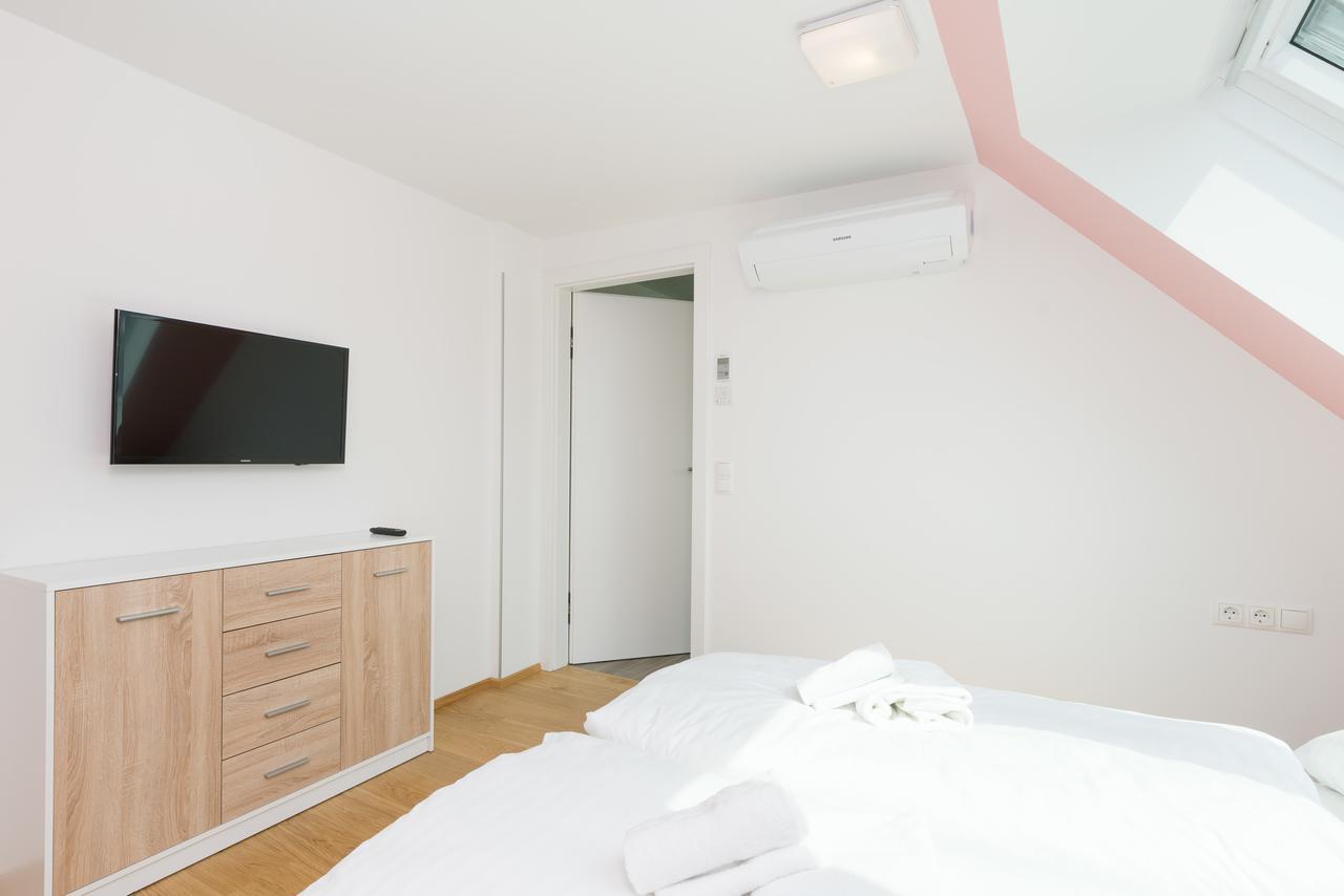 Yourapartment Ruepp Vienna