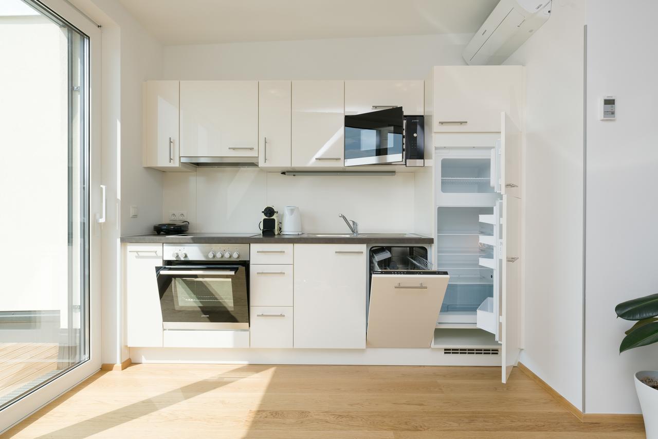 Apartment Yourapartment Ruepp *