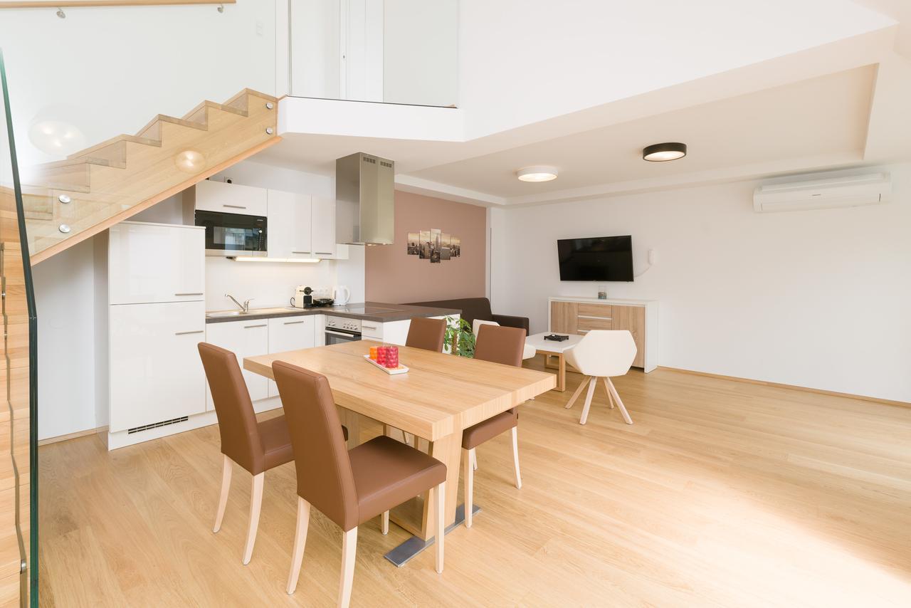Yourapartment Ruepp